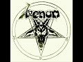 Venom Welcome To Hell FULL ALBUM LIVE