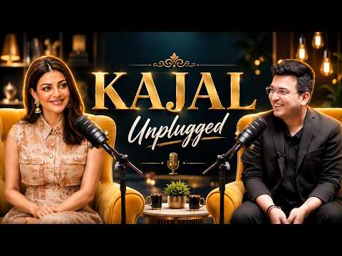 Actor Kajal