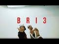 Bri3 Bring The Drums In Feat BabyChiefDoIt Official Music Video
