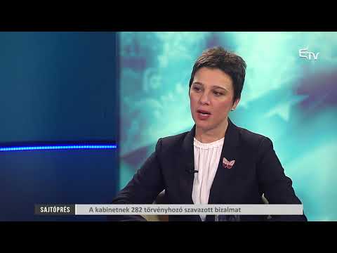 Sajtóprés: aktuálpolitika – 2018. január 31.