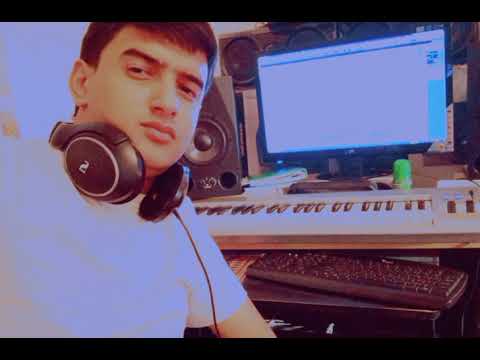 Harasat - Özge Tutdy Elleriñi ( Official audio )