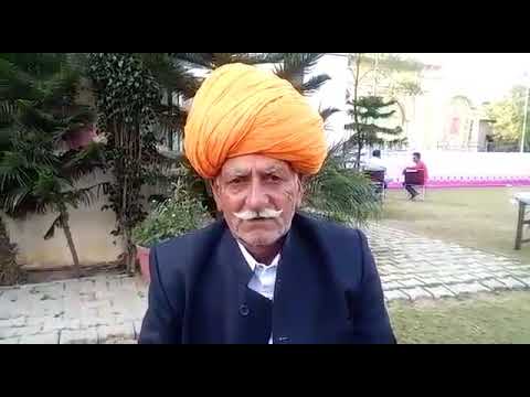 History Of Rao Rajput  By Thakur saheb SURAJ SINGH Ji    Thikana Devpura🚩