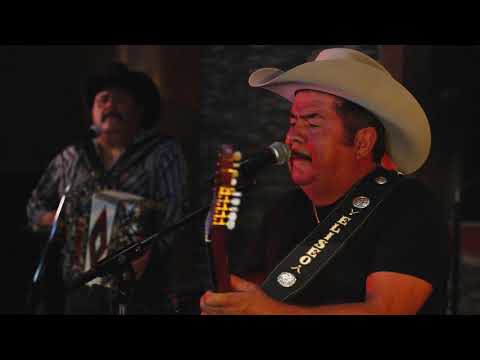 Eliseo Robles y Los Bárbaros del Norte - Cada vez (Live Session)