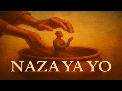 NAZA YA YO | OFFICIEL BY DESTINY OF AFRICA PRODUCTION
