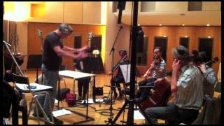 This is Christmas Sessions - Sleigh Me: Ilan Eshkeri Tim Wheeler Emmy The Great