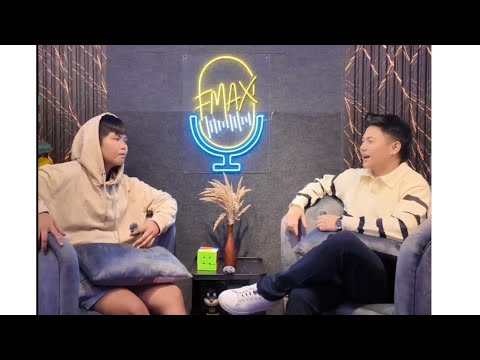 How Alexis turned heartbreak into her greatest strength. | Behind The Identity With Phao 