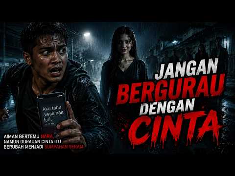 Janji Yang Menjerat!