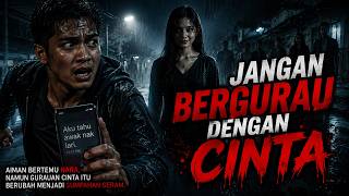 Janji Yang Menjerat!