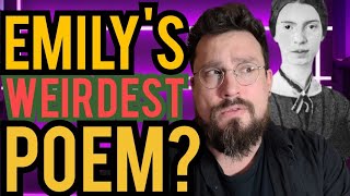 The Mushroom is the Elf of Plants by Emily Dickinson Analysis, Summary, Meaning Explained Review