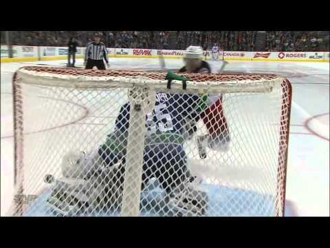 SCN: Canucks Vs Blue Jackets Full Shootout 03/26/13 [HD]
