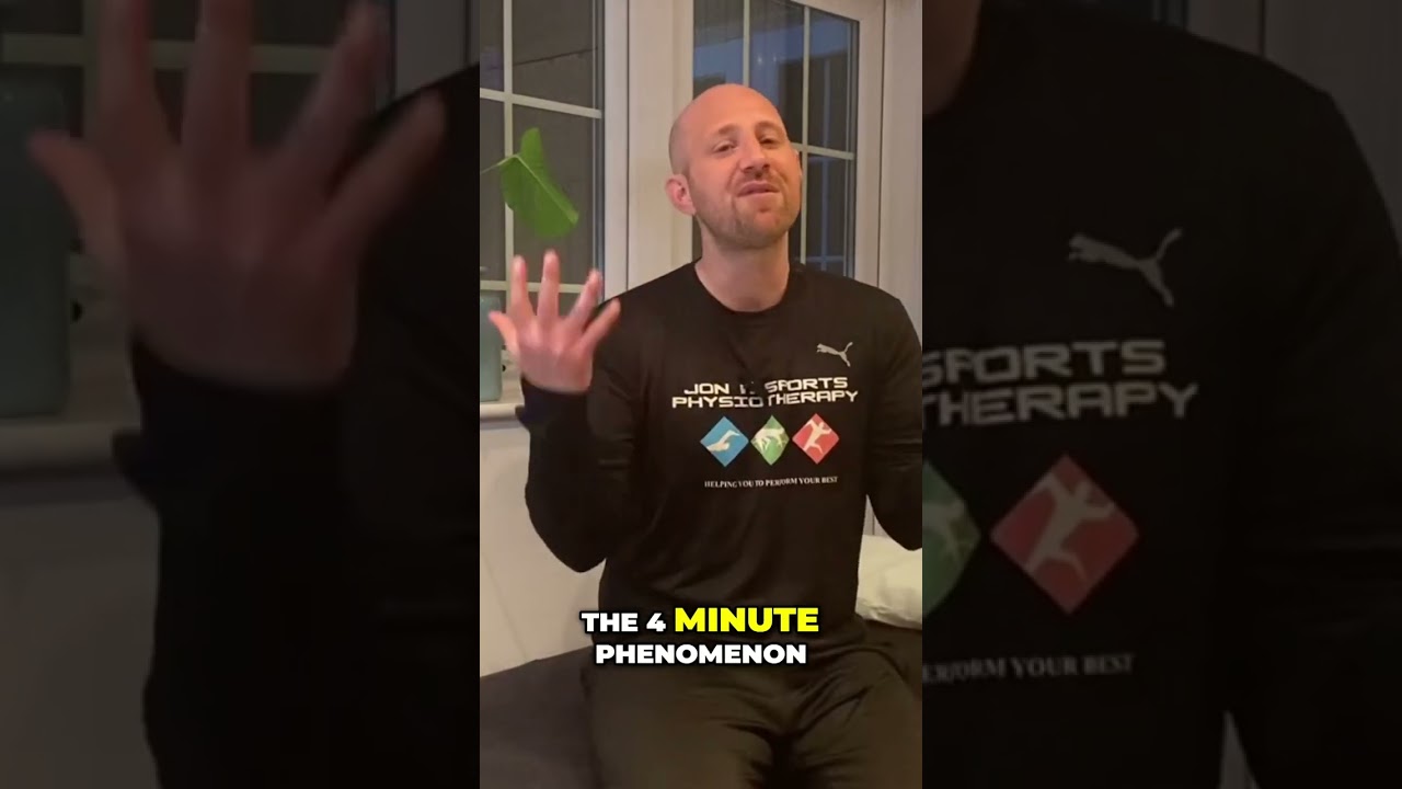 Unlocking Tabata: 4 Minutes to a Fitter You!