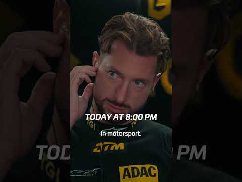 DTM Behind The Grid | Official Second Teaser - Episode 6