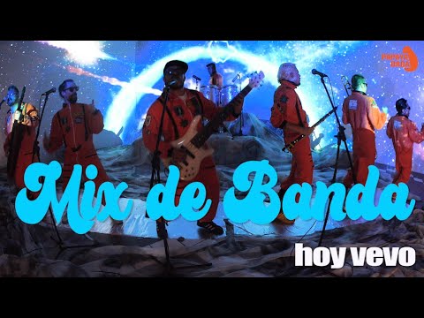 Papaya Dada - Mix de Banda | Esteban Portugal