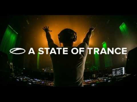 Trance Best Selection Vol 1- DJ Ryaan