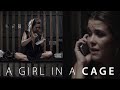 FULL MOVIE A GIRL IN A CAGE 2025 THRILLER