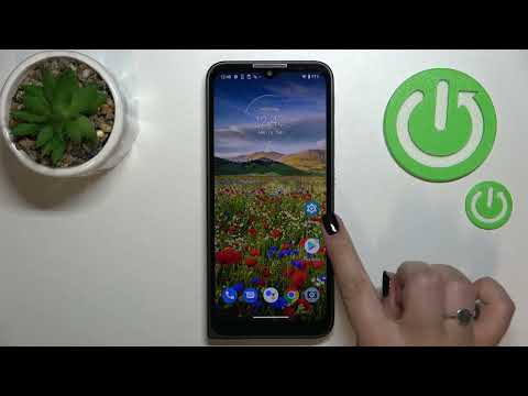 How to Check IMEI and Serial Number on MOTOROLA Defy