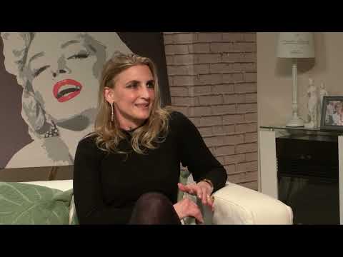 Gorana Bucan - Dijaspora TV - Bolji zivot sa Vesnom 11_04_2024