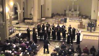 Deck the Halls (arr. by Shaw and Parker)