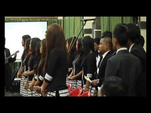 Bazarveng Br. YMA Zaipawl - Kan lenna Leitlangkhuapui