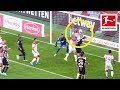 Heroic Defending - Spectacular Defender Saves from Guilavogui and Suttner