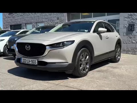 Mazda CX-30 2.0p Mhev GT Sport Auto - Image 2
