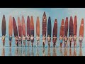How Surfboards Connect Us To Nature Small Thing Big Idea A TED Series