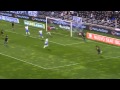 Lionel Messi • Amazing Pass vs Zaragoza (720p/60fps)