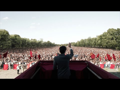 THE GREAT AMBITION - Official HD Trailer - Only In Cinemas
