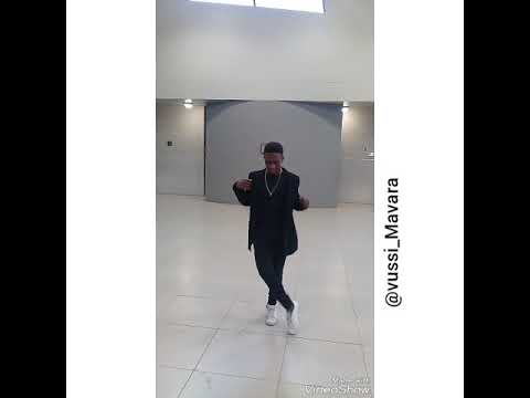 Dj boonu - uswidi wodwa 2018 bhenga dance