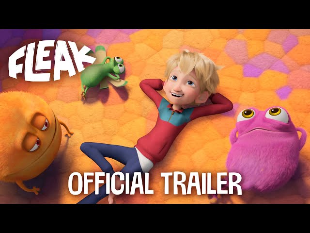 Fleak | Official Trailer