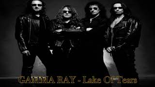 Gamma Ray 2001 - Lake Of Tears