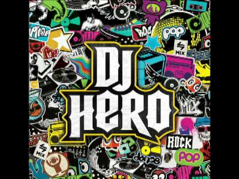 Bittersweet Symphony vs. Rock the Bells