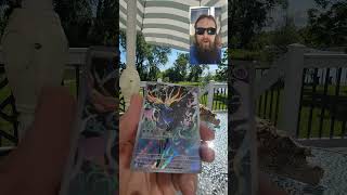 MSJ Chaos Rising Pt 2 #pokemon #chaosrising #masterset #new #fyp