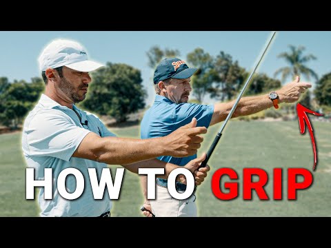 你最不需要的握力指南 || 5 個簡單技巧 (The LAST Grip Guide You'll Ever Need || 5 Simple Tips)
