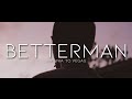 Virginia To Vegas - betterman (Lyrics)