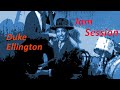 Duke Ellington - C-Jam Blues  (1942, soundie)
