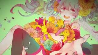 モザイクロール (introduction) - 【6人で】DECO27 Memorial Mix【歌ってみた】