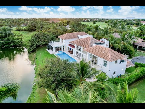 Cocotal Golf and Country Club Bávaro | Punta Cana, DO - The Agency