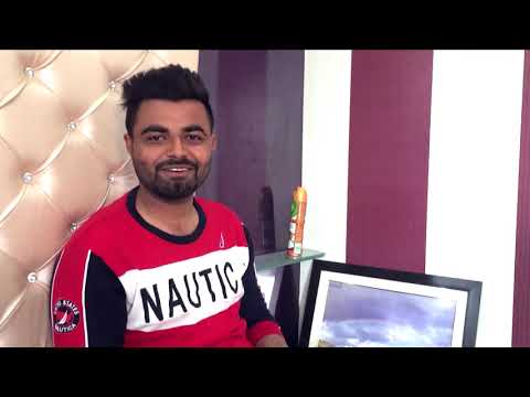 Valetine's Special || Bunty Maninder Gill ||