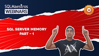 SQL Server Memory Part – 1 by Amit Bansal