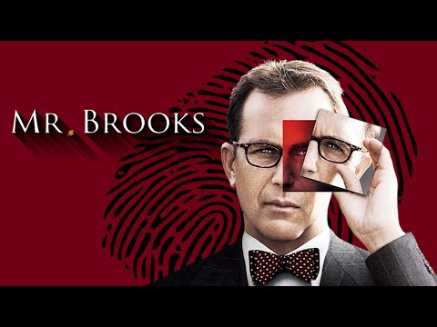 Mr. Brooks - Trailer HD deutsch