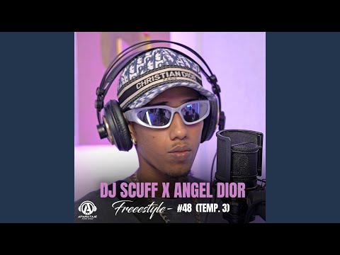 Freestyle #48 (temp. 3)