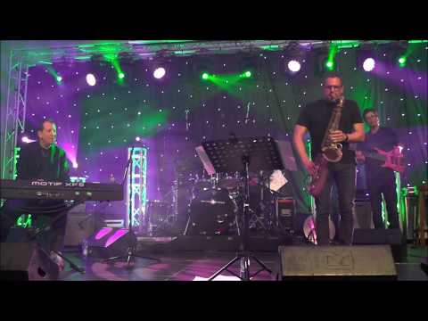 Test Drive - Jeff Lorber Fusion at 3. Algarve Smooth Jazz Festival (2018)