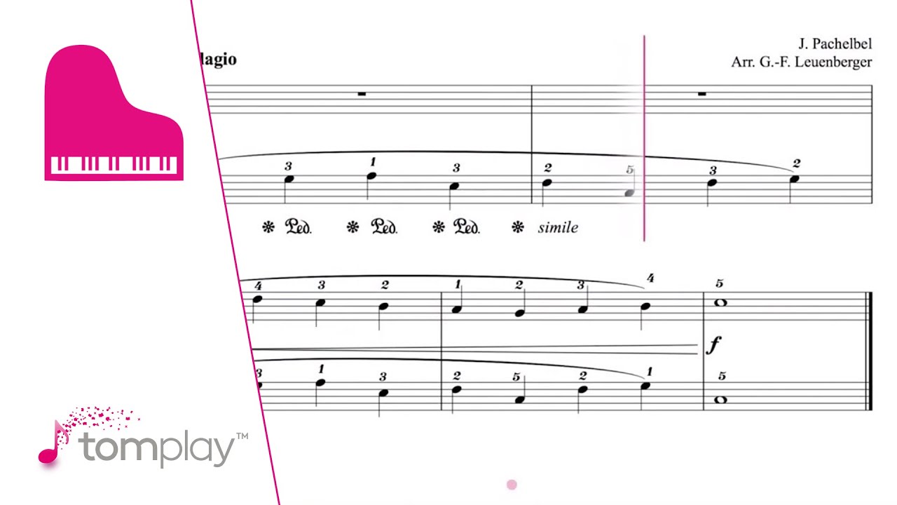 10 famous classical pieces for beginner piano pupils