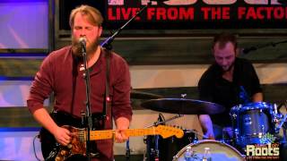 The Bros. Landreth "Our Love"
