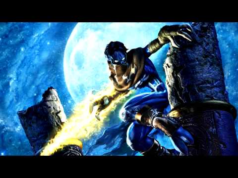 Legacy of Kain: Soul Reaver 2 - Ariel's Lament - Extended Version