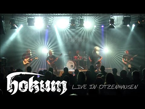 Hokum LIVE: Schlacht um Otzenhausen 2013 - full concert (professional audio)