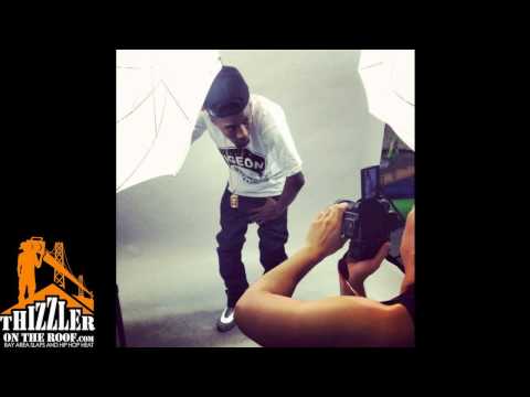 Fidel Cash - Why You Worried [Thizzler.com]