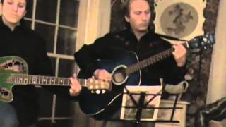 Le Vieux Cowboy (The Old Cowboy)