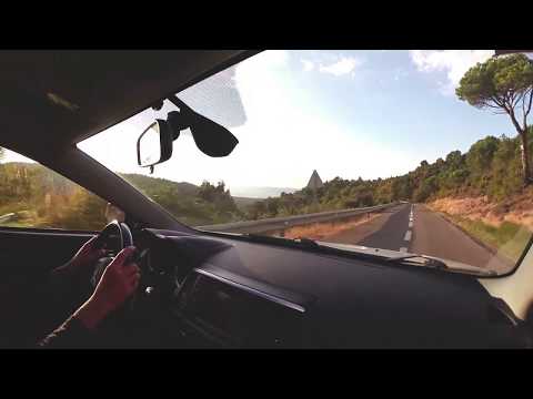 Mitsubishi Lancer EVO X (POV)